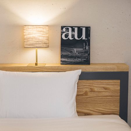 Hotel Noum Osaka Eksteriør billede