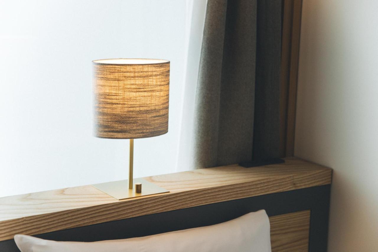 Hotel Noum Osaka Eksteriør billede