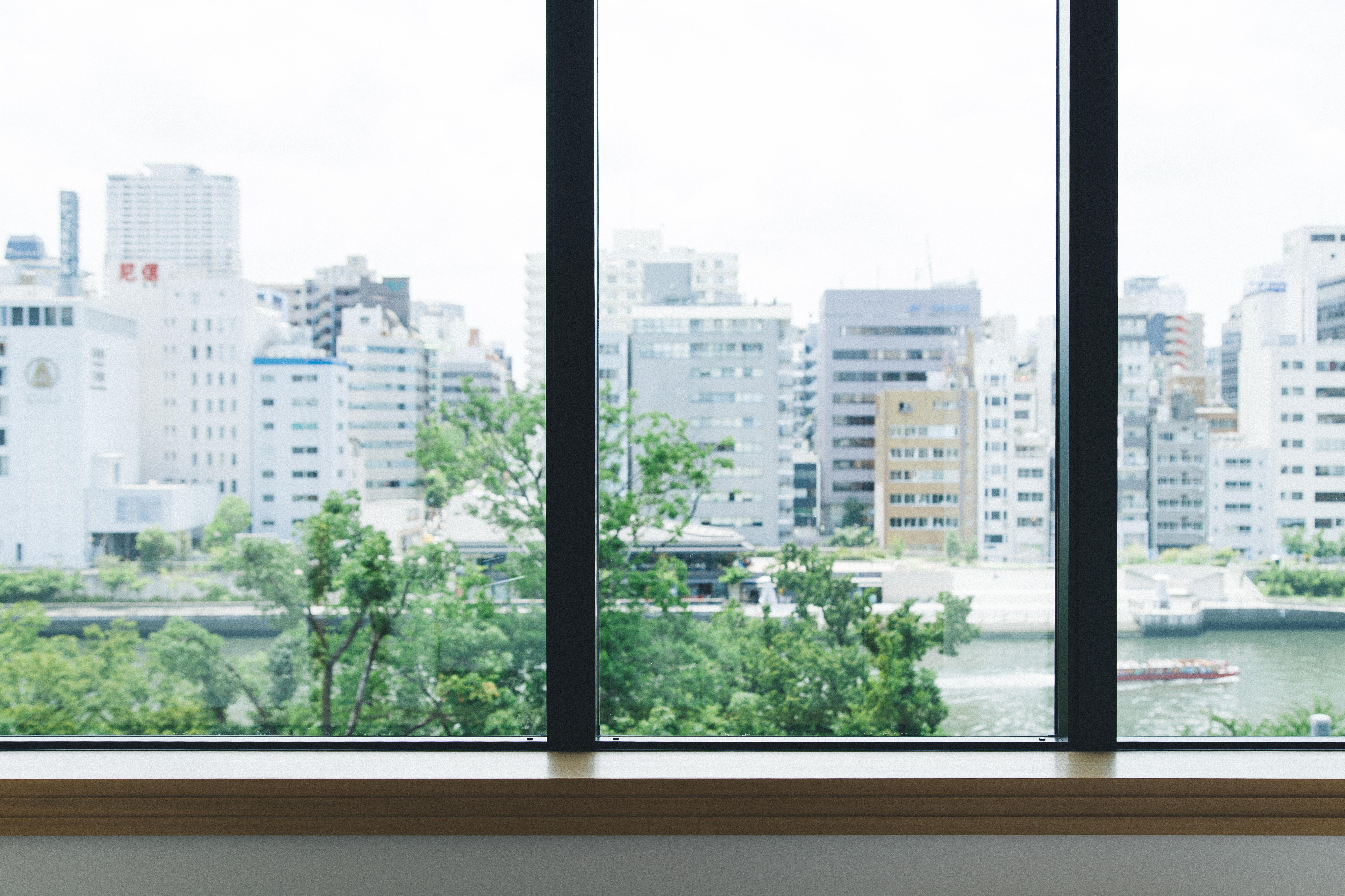 Hotel Noum Osaka Eksteriør billede