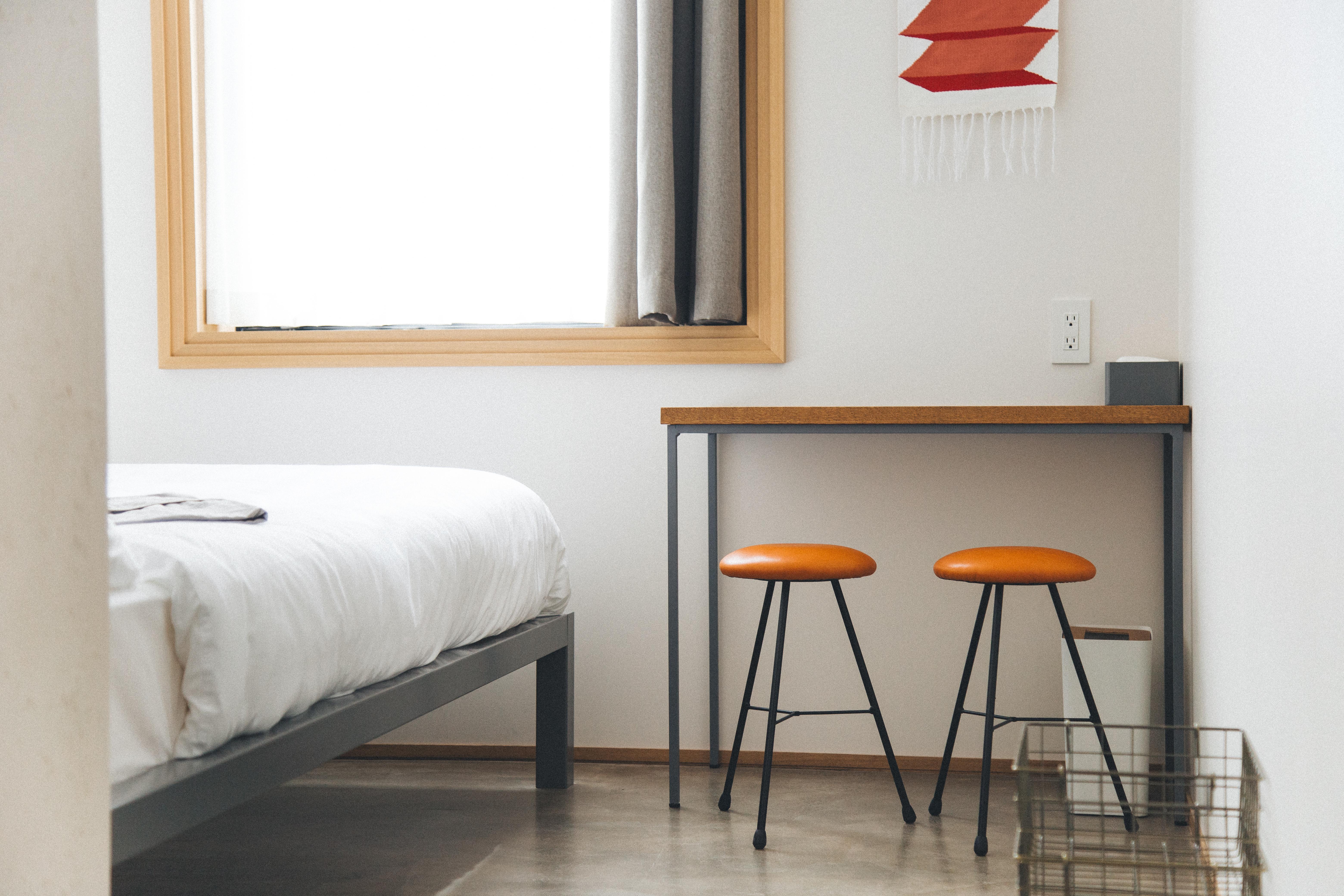 Hotel Noum Osaka Eksteriør billede