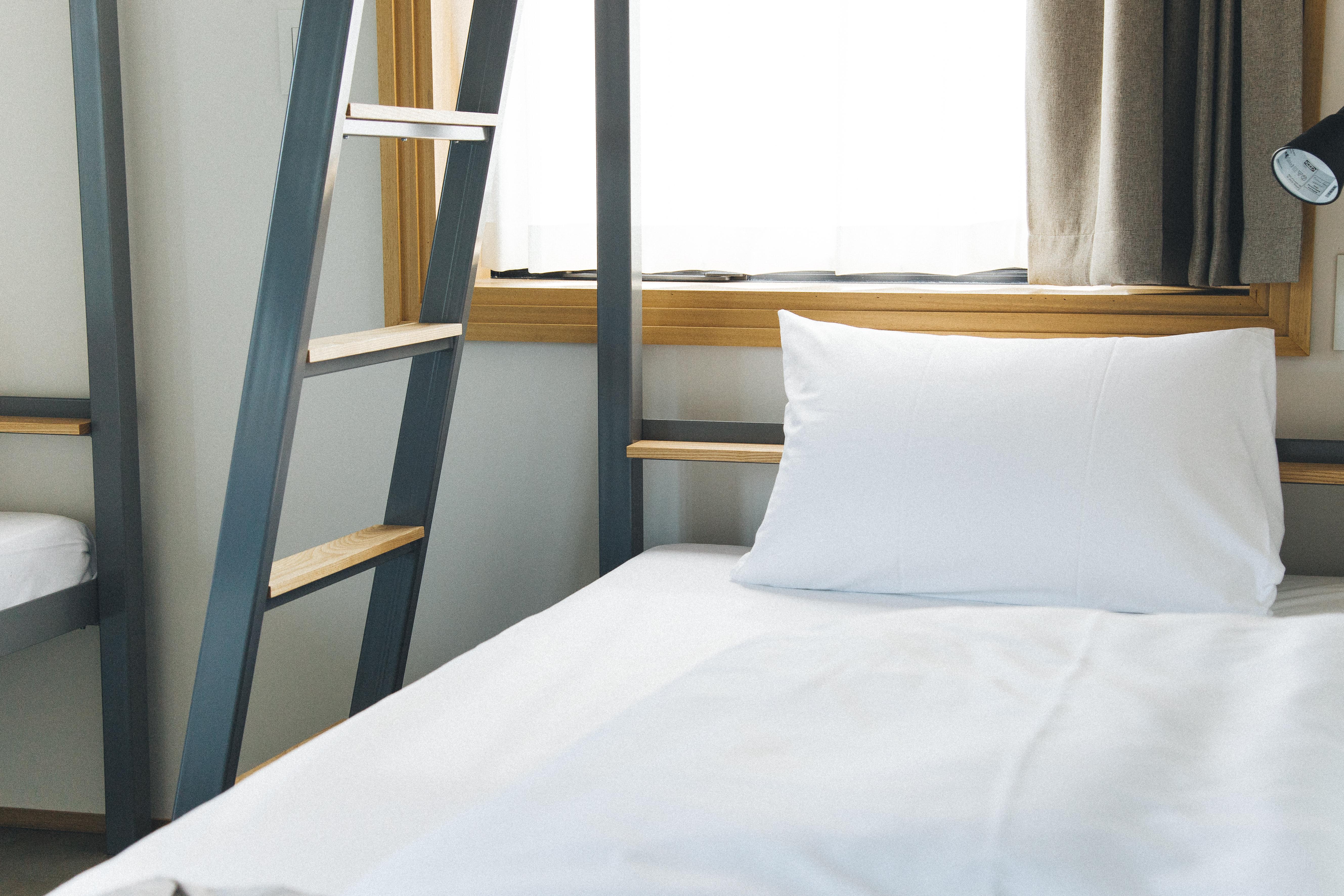 Hotel Noum Osaka Eksteriør billede