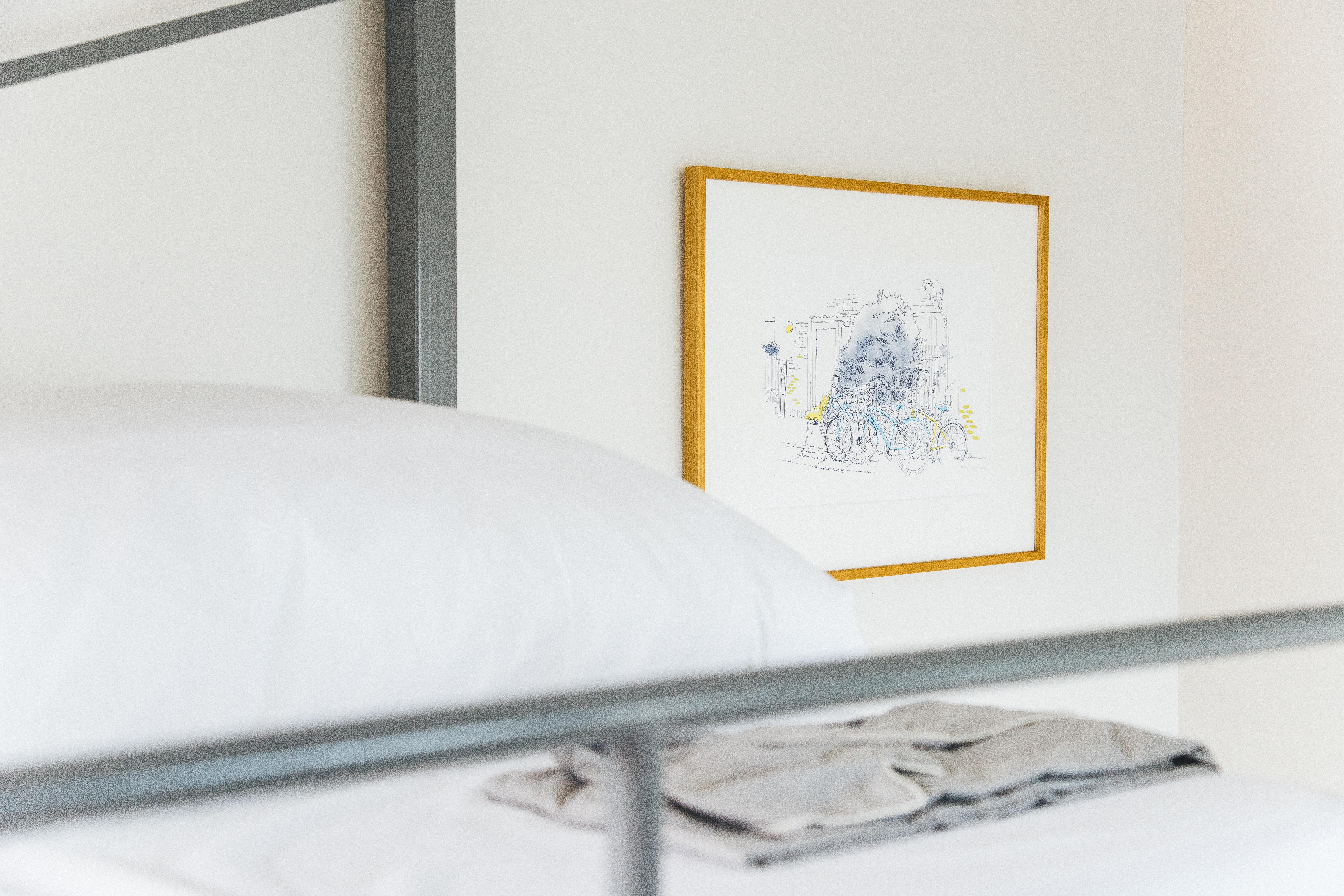 Hotel Noum Osaka Eksteriør billede