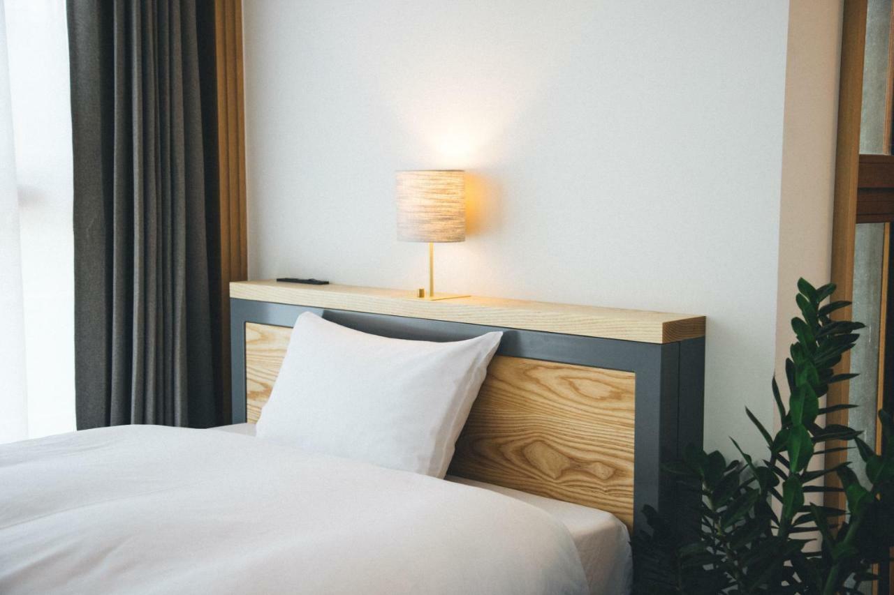 Hotel Noum Osaka Eksteriør billede
